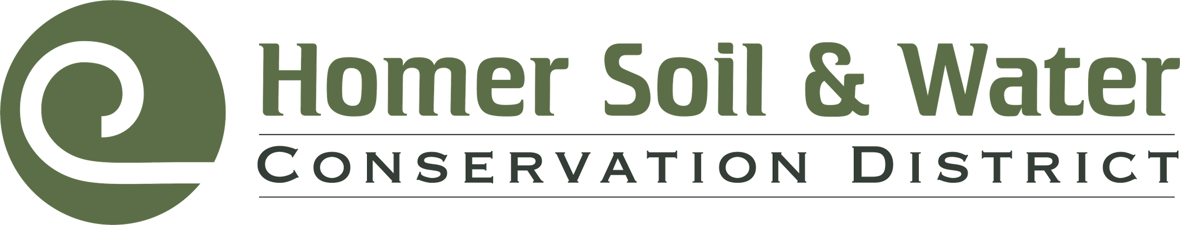 Homer Soil & Water Conservation District