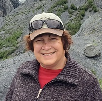Jannette Keiser