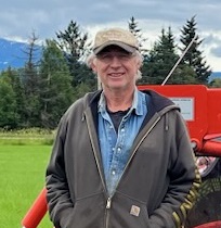 Otto Kilcher