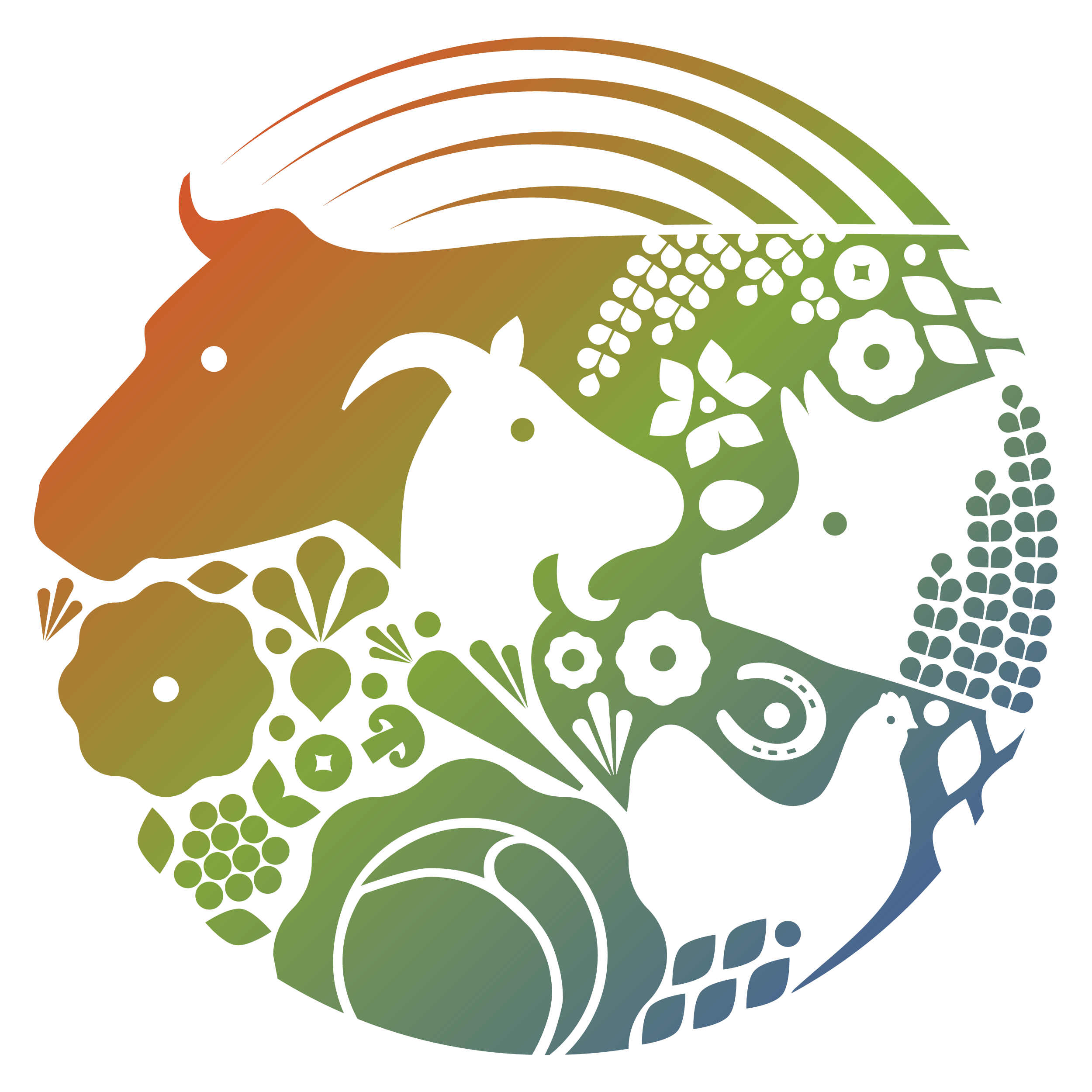 Alaska Agriculture Conference Logo